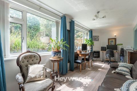 3 bedroom semi-detached house for sale, Justin Close, Porthill, Newcastle-under-Lyme