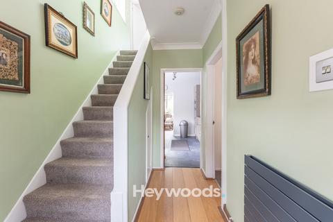 3 bedroom semi-detached house for sale, Justin Close, Porthill, Newcastle-under-Lyme