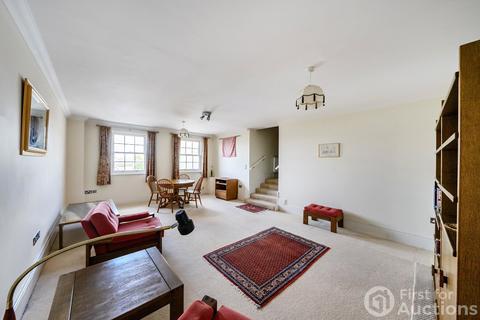 3 bedroom duplex for sale, The Park, Cheltenham, Gloucestershire