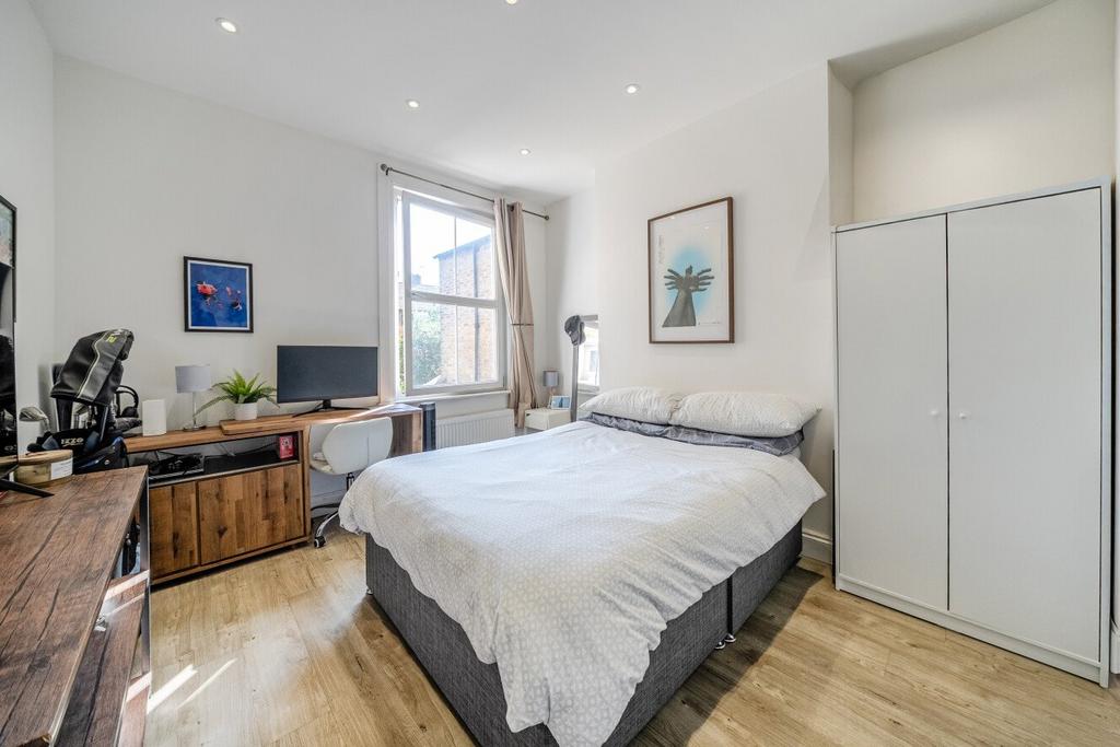 House in London - More