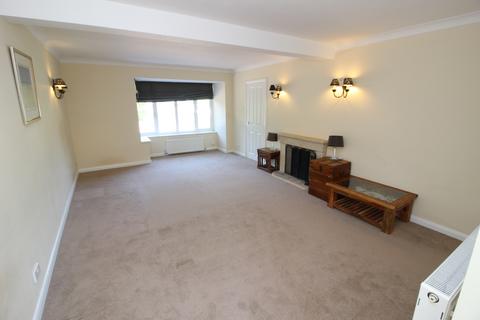 4 bedroom detached house for sale, Worcester Gardens, Worcester Park KT4
