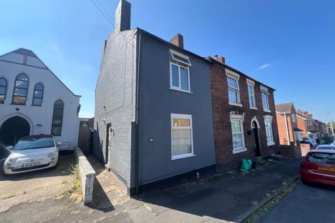2 bedroom semi-detached house for sale, 124 King William Street, Amblecote, Stourbridge, DY8 4EU