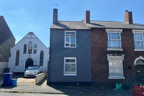 2 bedroom semi-detached house for sale, 124 King William Street, Amblecote, Stourbridge, DY8 4EU