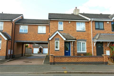 4 bedroom terraced house for sale, Quayside, Prince Street, Madeley, Telford, TF7