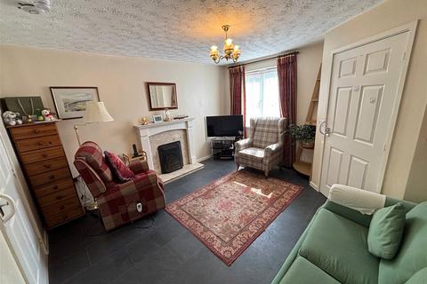 4 bedroom terraced house for sale, Quayside, Prince Street, Madeley, Telford, TF7