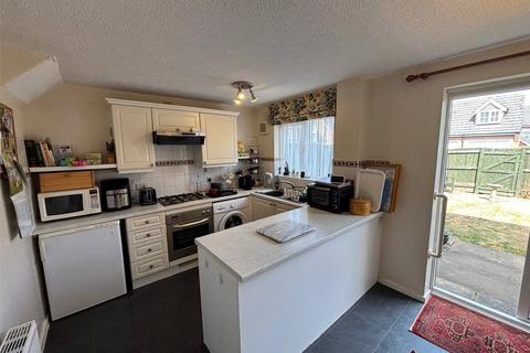 4 bedroom terraced house for sale, Quayside, Prince Street, Madeley, Telford, TF7