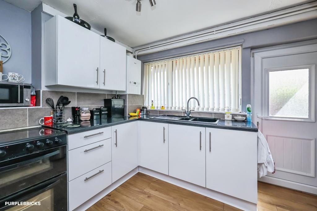 House in Nottingham, Nottinghamshire - View 5