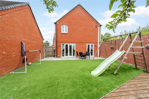4 bedroom detached house for sale, Ratcliffe Close, Old Stratford, Milton Keynes, Northamptonshire, MK19