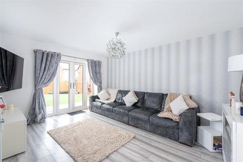 4 bedroom detached house for sale, Ratcliffe Close, Old Stratford, Milton Keynes, Northamptonshire, MK19