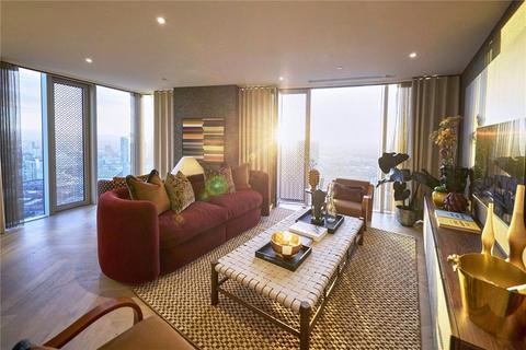 undefined, The Walmer, Vista River Gardens, Trinity Islands, Water Street, Manchester, M3