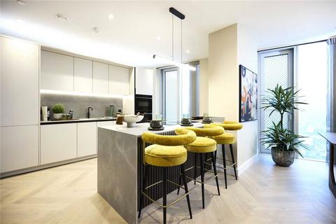 undefined, The Walmer, Vista River Gardens, Trinity Islands, Water Street, Manchester, M3