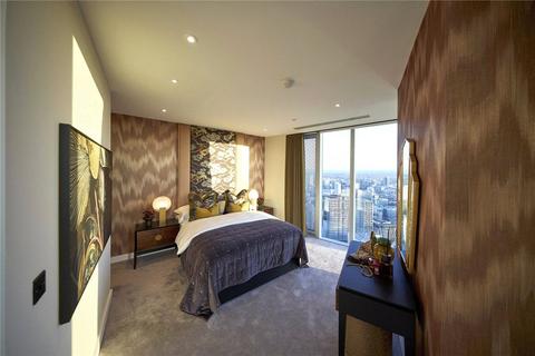 undefined, The Walmer, Vista River Gardens, Trinity Islands, Water Street, Manchester, M3
