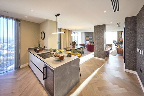undefined, The Walmer, Vista River Gardens, Trinity Islands, Water Street, Manchester, M3