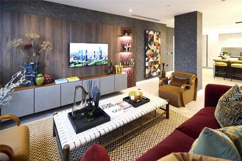 undefined, The Walmer, Vista River Gardens, Trinity Islands, Water Street, Manchester, M3