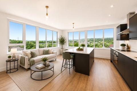 2 bedroom flat for sale, The Courthouse, Hibel Street, Macclesfield, SK10