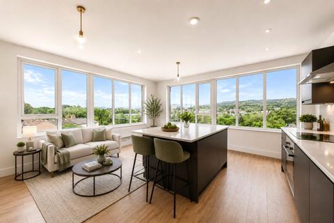 2 bedroom flat for sale, The Courthouse, Hibel Street, Macclesfield, SK10