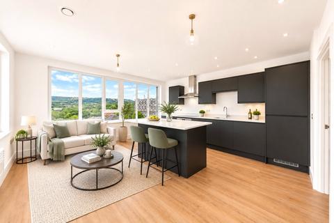 2 bedroom flat for sale, The Courthouse, Hibel Street, Macclesfield, SK10