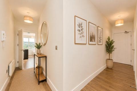 2 bedroom flat for sale, The Courthouse, Hibel Street, Macclesfield, SK10