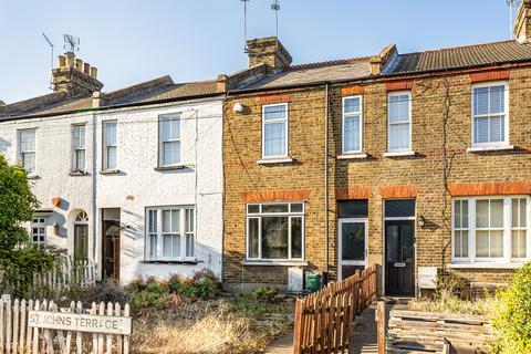 2 bedroom character property for sale, St. Johns Terrace, Enfield