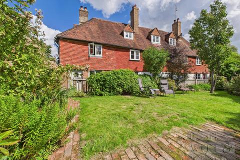 3 bedroom end of terrace house for sale, Northbridge Street, Robertsbridge