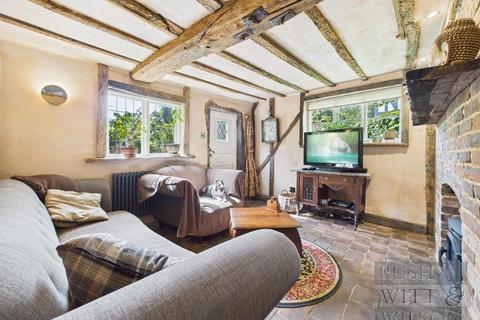 3 bedroom end of terrace house for sale, Northbridge Street, Robertsbridge