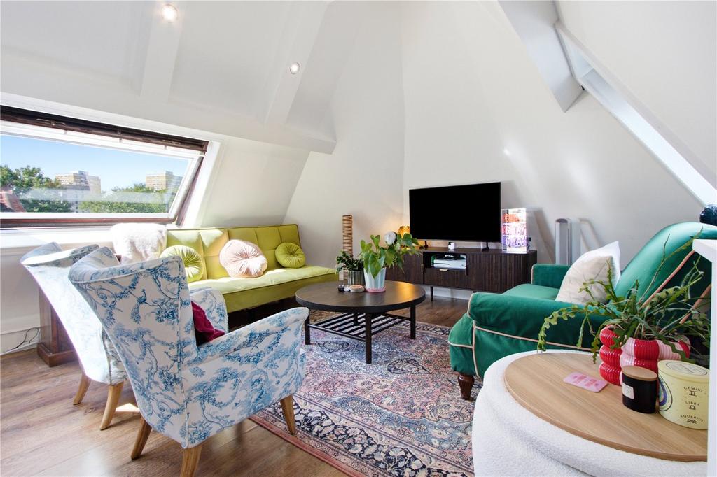 Apartment in London, Hornsey - View 2