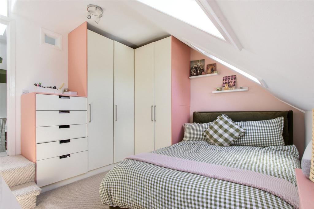 Apartment in London, Hornsey - View 3