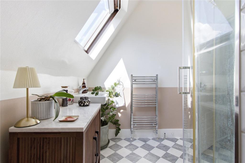 Apartment in London, Hornsey - View 4