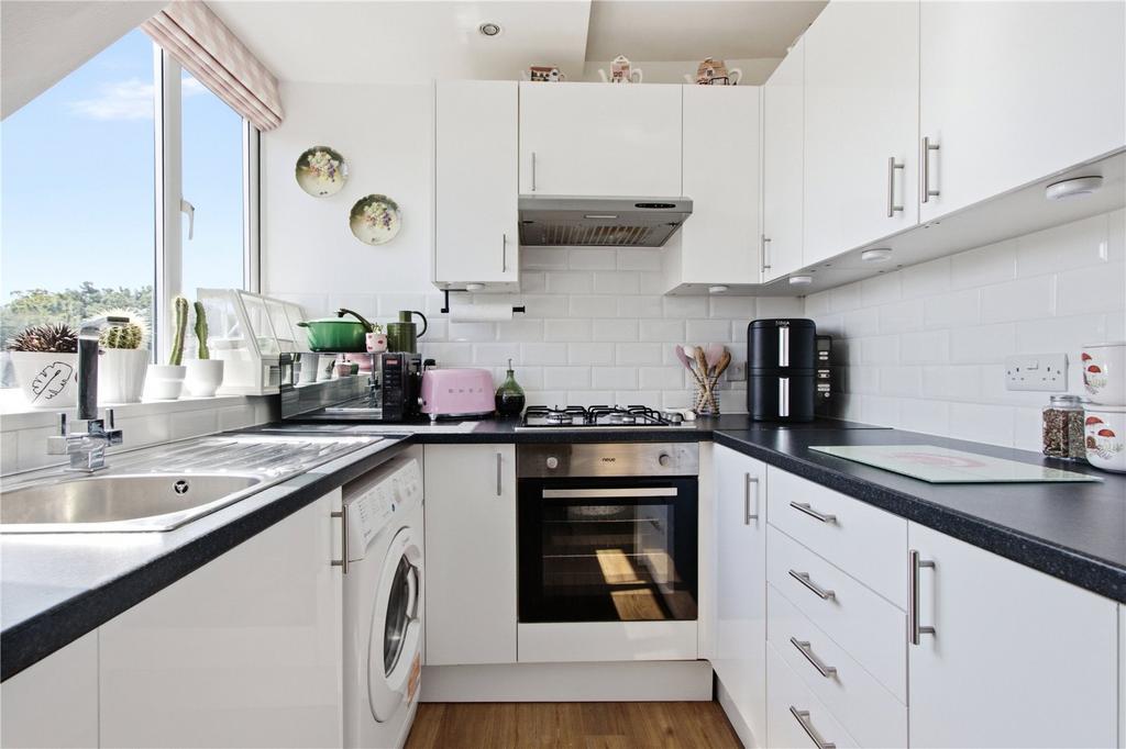 Apartment in London, Hornsey - View 5