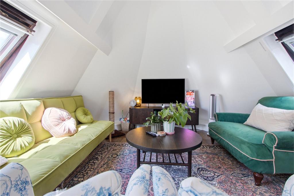 Apartment in London, Hornsey - View 6