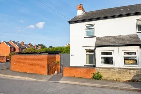 3 bedroom house for sale, Westfield Street, Hereford