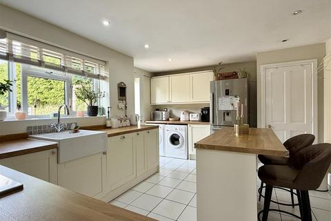 3 bedroom house for sale, Westfield Street, Hereford