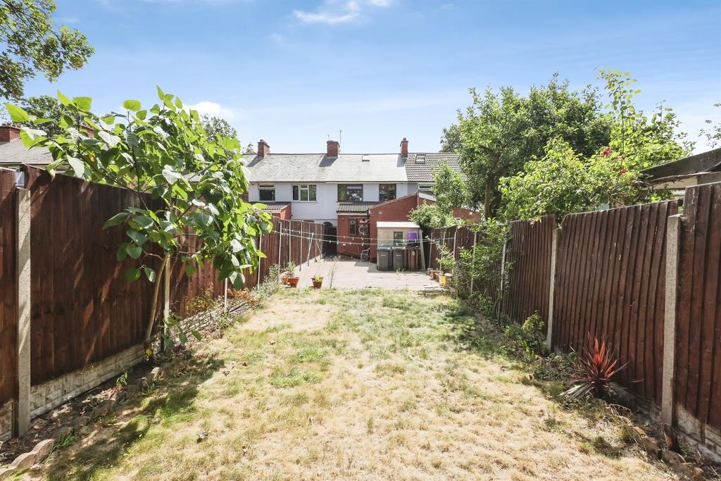 House in Birmingham, West Midlands - View 2