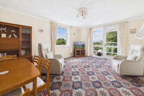 2 bedroom apartment for sale, Shrubbery Avenue, Weston-Super-Mare, BS23