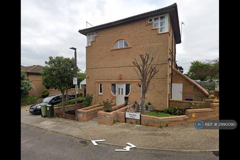 2 bedroom flat to rent, Cartwright Place, Oldbrook, Milton Keynes, MK6