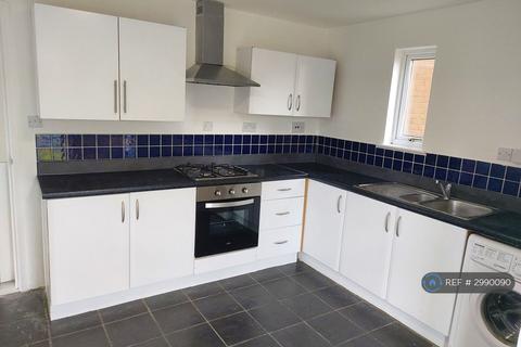 2 bedroom flat to rent, Cartwright Place, Oldbrook, Milton Keynes, MK6