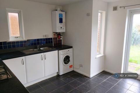 2 bedroom flat to rent, Cartwright Place, Oldbrook, Milton Keynes, MK6