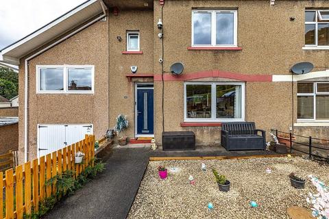3 bedroom semi-detached house for sale, 10, Glenfield Crescent, Galashiels TD1 2AR