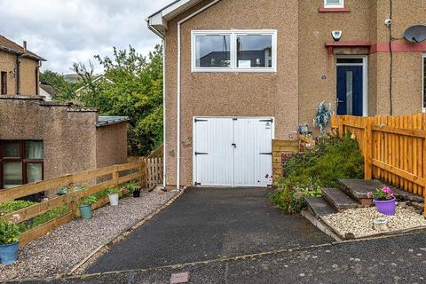 3 bedroom semi-detached house for sale, 10, Glenfield Crescent, Galashiels TD1 2AR