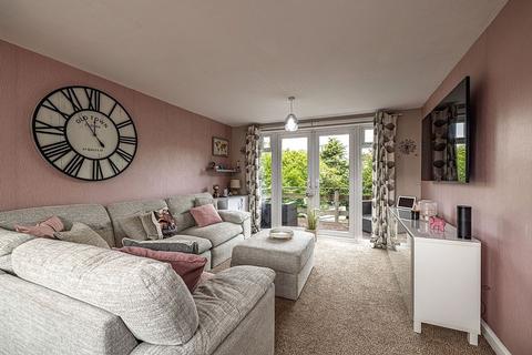 3 bedroom semi-detached house for sale, 10, Glenfield Crescent, Galashiels TD1 2AR