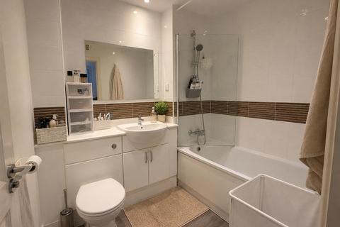 undefined, Spring Place, Barking