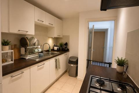 undefined, Spring Place, Barking