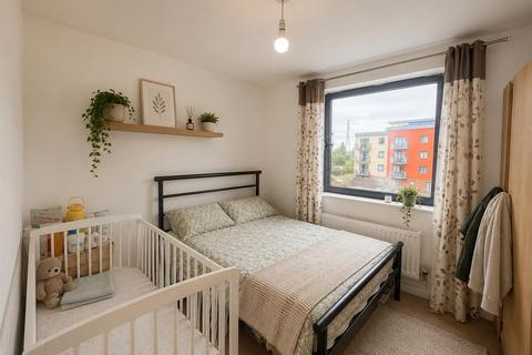 undefined, Spring Place, Barking