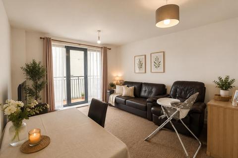undefined, Spring Place, Barking