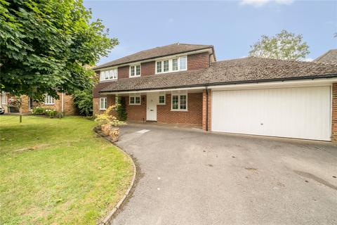 4 bedroom detached house to rent, Murray Court, Sunninghill, Berkshire, SL5