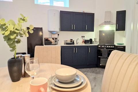 1 bedroom flat to rent, 13 Savile Street, Hull, HU1