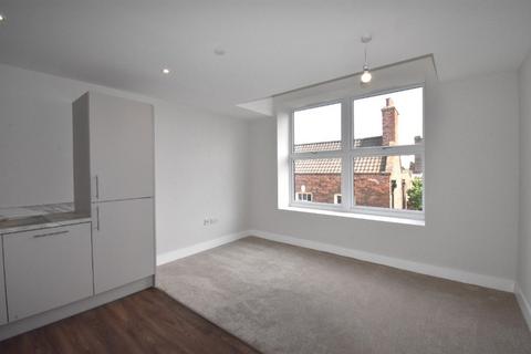 1 bedroom flat to rent, Apartment 205, Hull, HU1