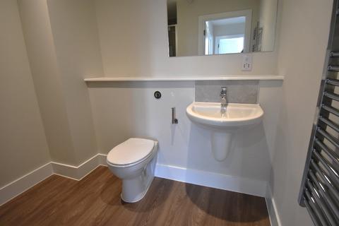 1 bedroom flat to rent, Apartment 205, Hull, HU1