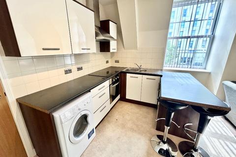 1 bedroom flat to rent, Apartment 21, Hull, HU2
