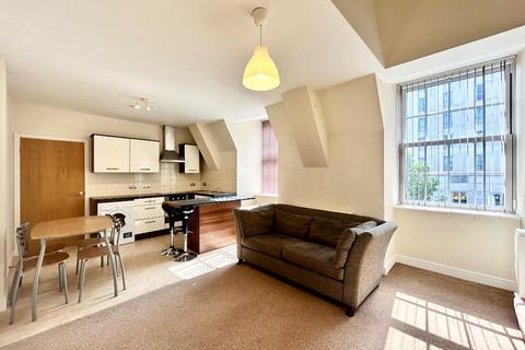 1 bedroom flat to rent, Apartment 21, Hull, HU2